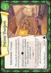 Potions Dungeon
